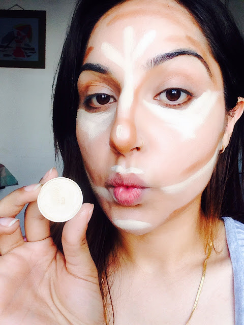 Important Tips For Contouring and Highlighting