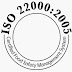 Introduction to ISO22000