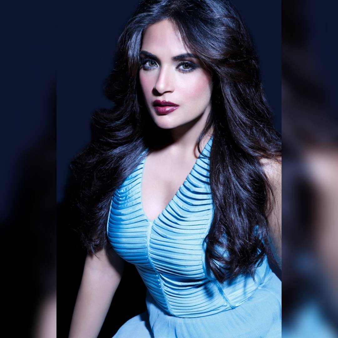 Richa Chadda Hot Hd Photos|Pictures|Images - Actress World
