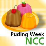 NCC Puding Week