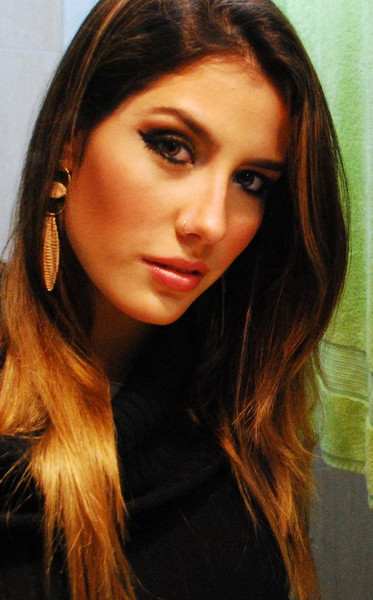 Maffia Fakke : Fernanda Telles
