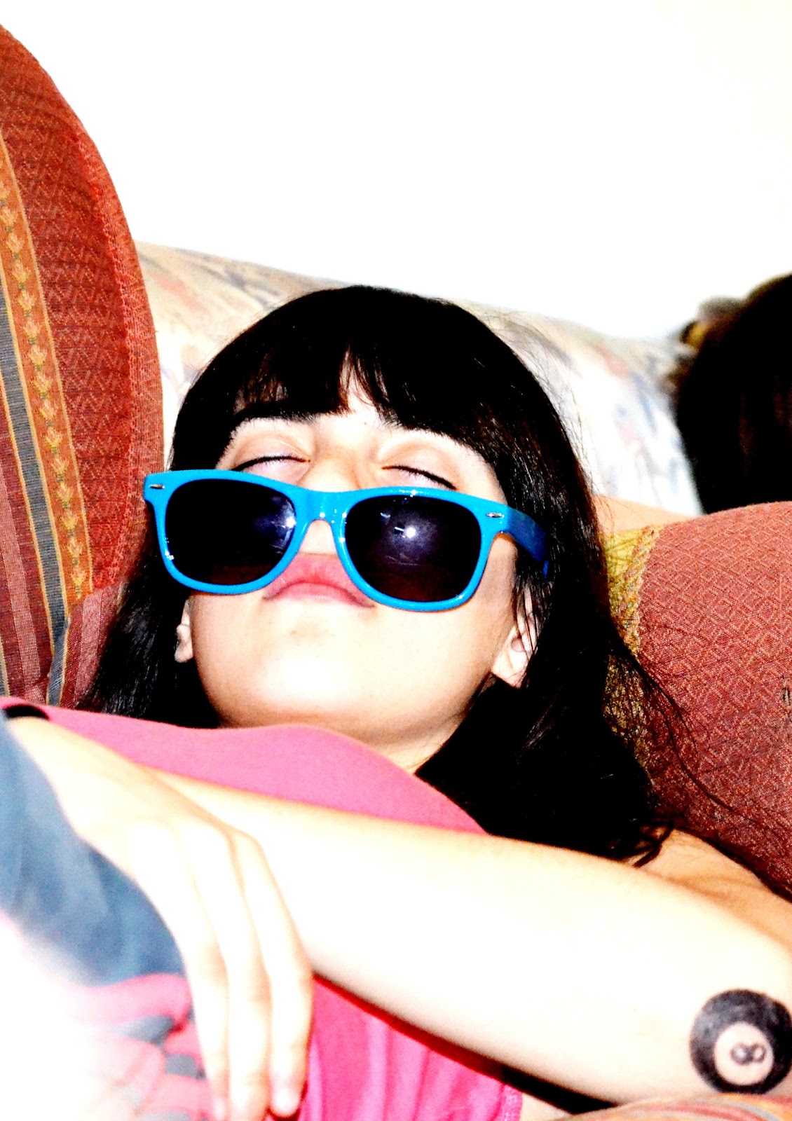 Fotografía Lorena Villar