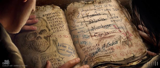 Os Livros Raros de Terror e Suspense