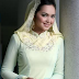 Baju Muslim Siti Nurhaliza