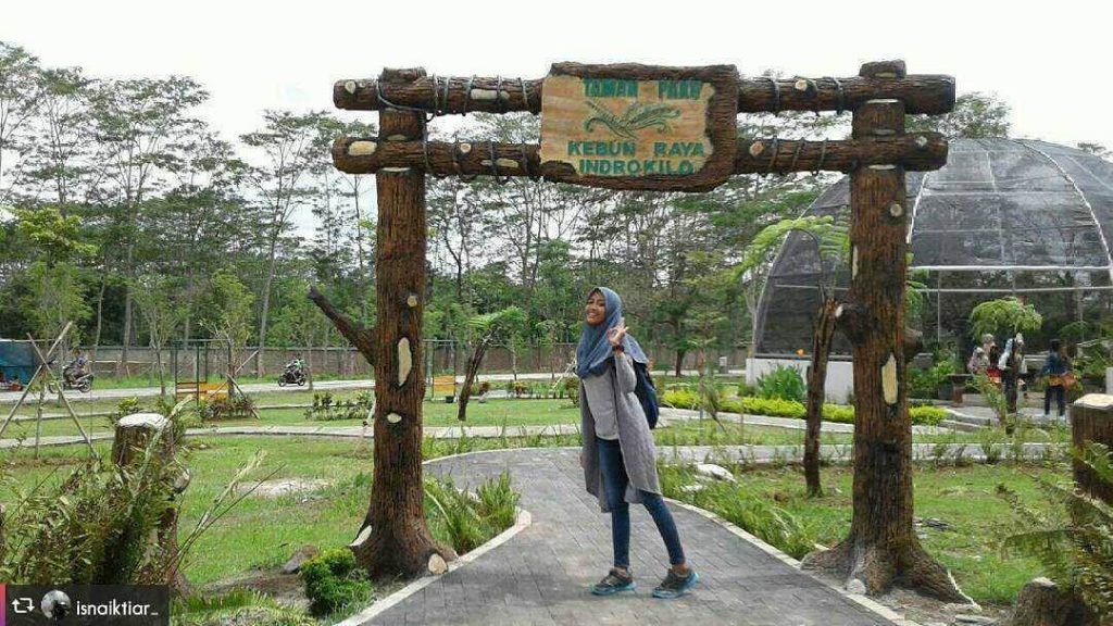 Biscutcookiess Objek Wisata Kebun Raya Indrokilo Kabupaten Biscutcookiess Objek Wisata Kebun Raya Indrokilo Kabupaten