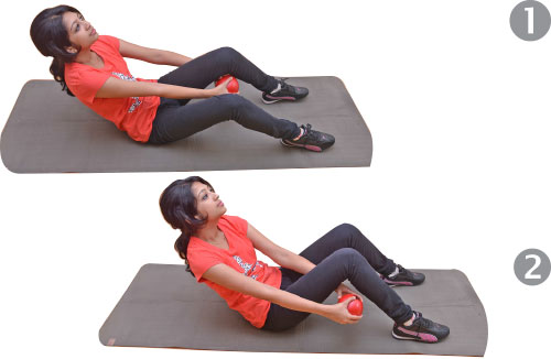 தாய்மைக்குப் பிறகும் ஃபிட்டாகலாம்! 39 120