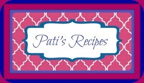 Pati's Recipes