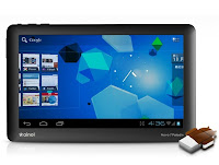 Tablet Android 4.0 ICS harga murah dibawah 2 juta