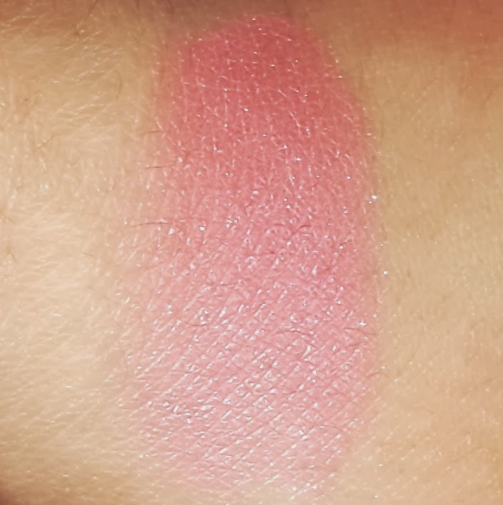 The Fashion Files by Wajiha Diana of London Blush & Glow Review & Photos