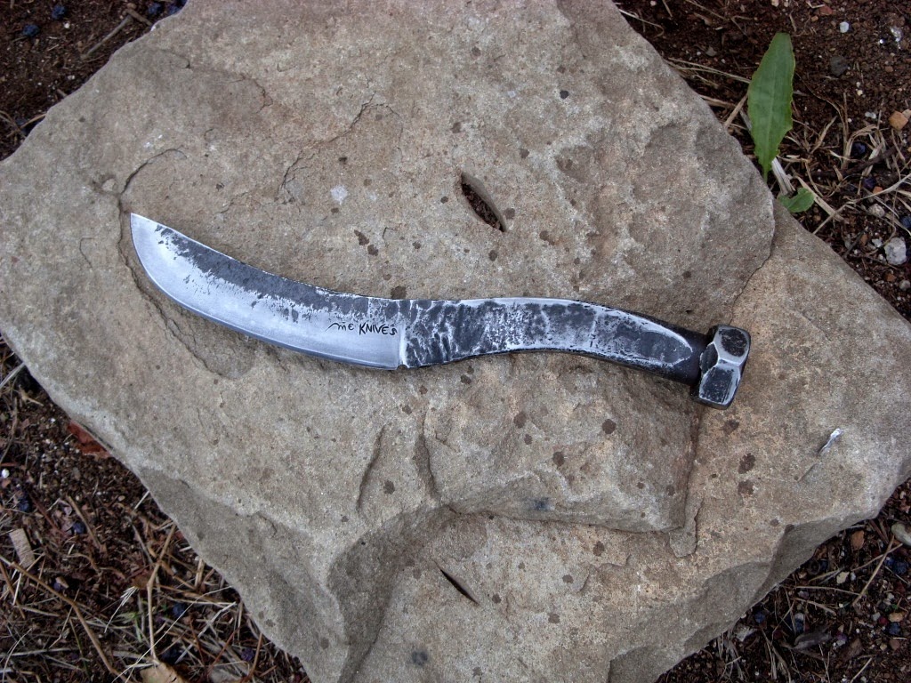 TE ENGRAVING & KNIVES