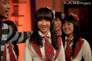 Lirik Lagu JKT48 Karena Kusuka Dirimu | Ilmu Internet