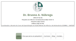 Dr. Brunno A. Nóbrega