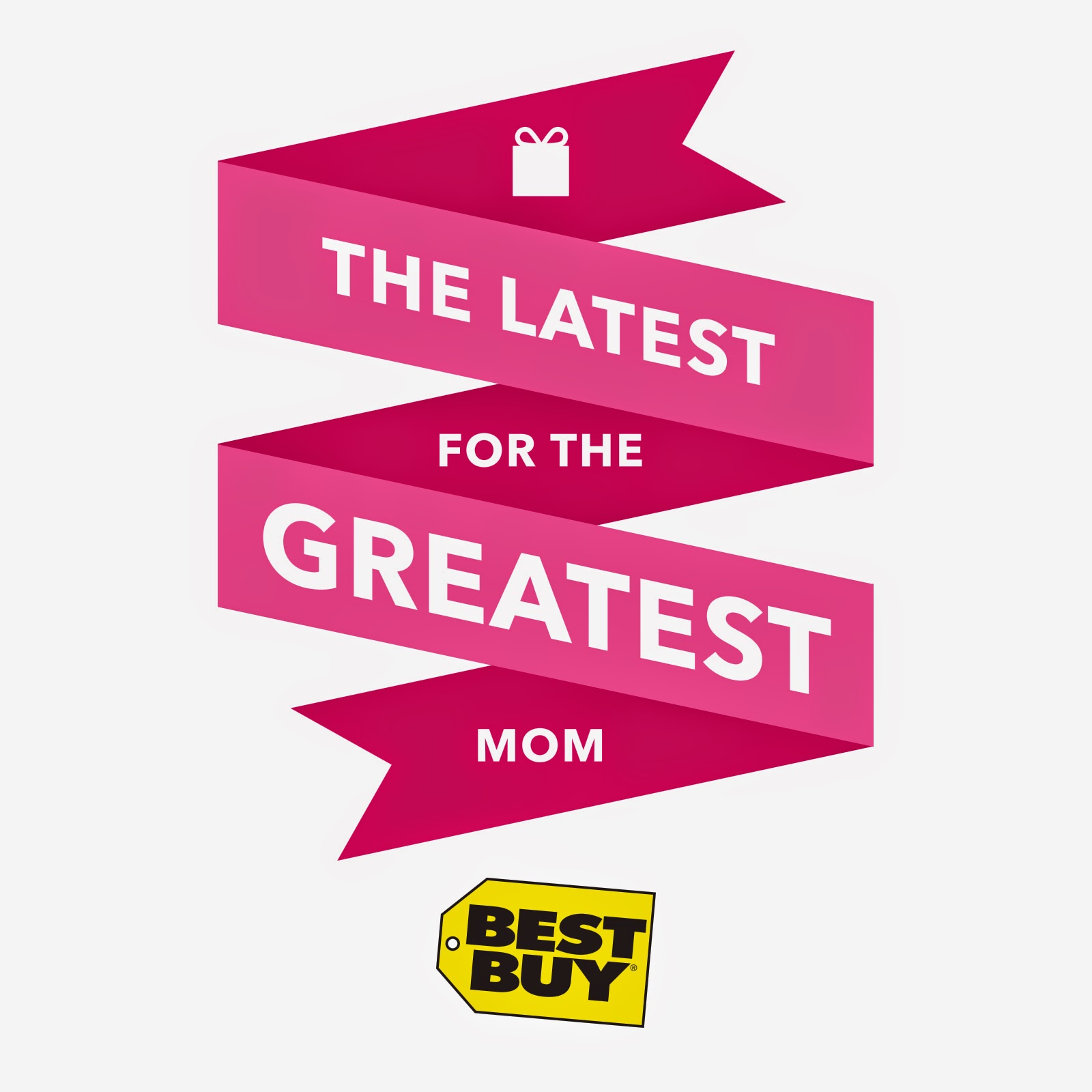 The Latest and Greatest for Mom at Best Buy