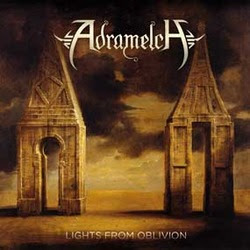 Το album των Adramelch "Lights from Oblivion"
