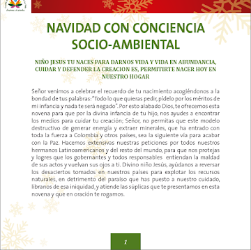 Novena Ambiental