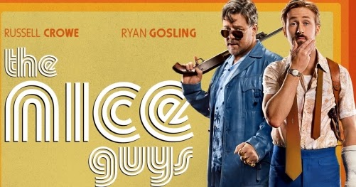 New Movieclips Trailers The Nice Guys New Trailer