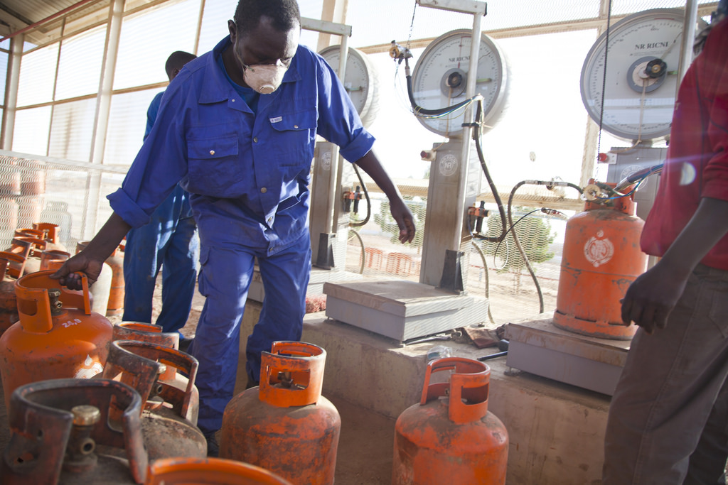 lpg gas Singapore Top 5 Essential Safety Tips For Working With Lpg Gas