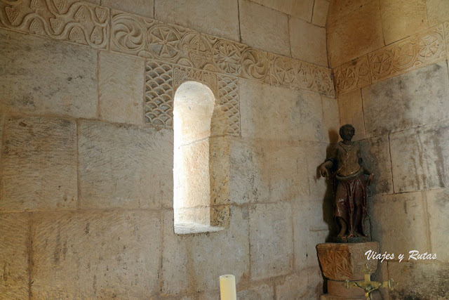 San Pedro de la Nave