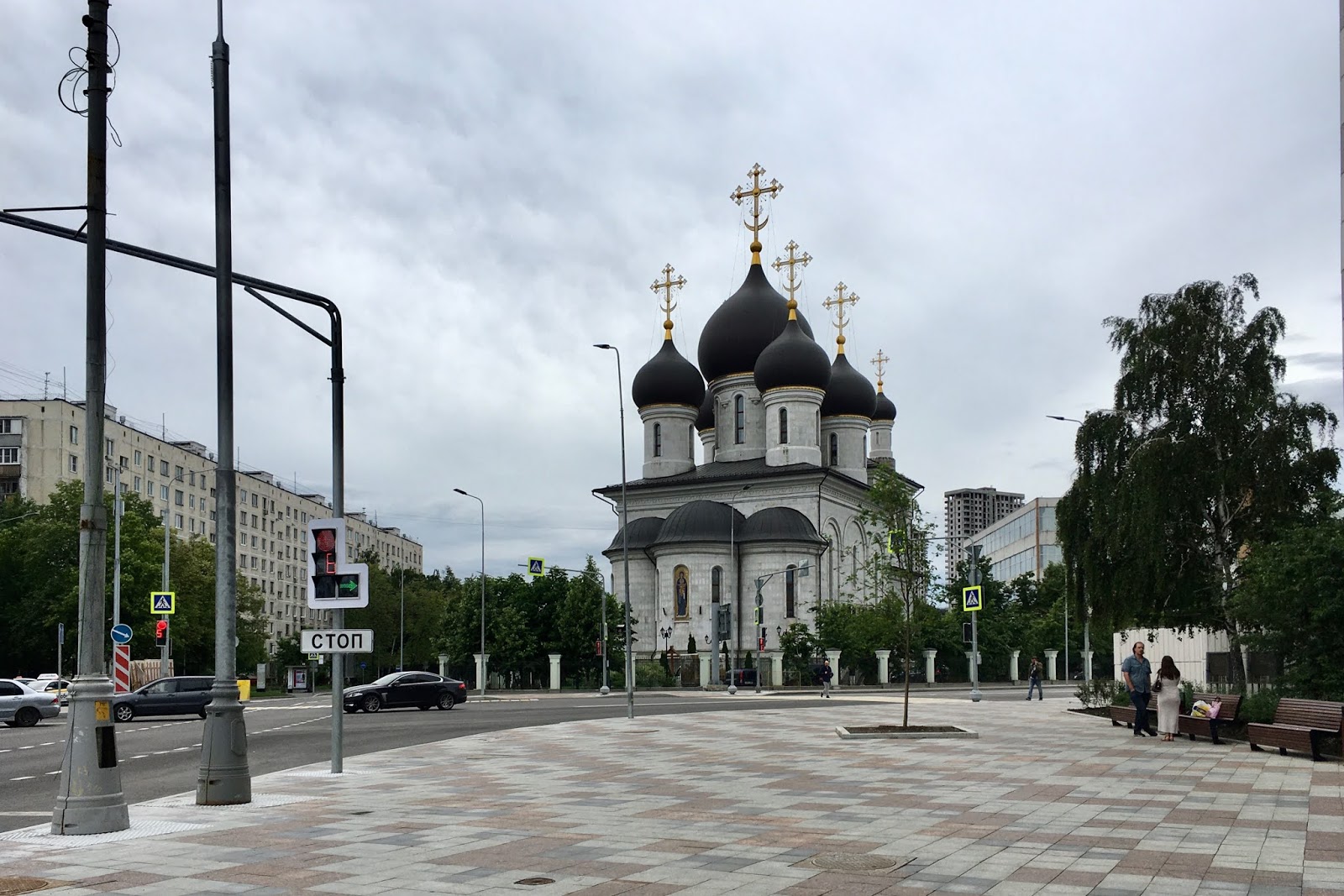 2020: Лефортово – Карачарово – Рязанский – Выхино – Вешняки