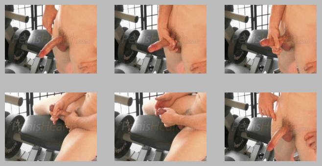 Penis Enlarging Excercise 39