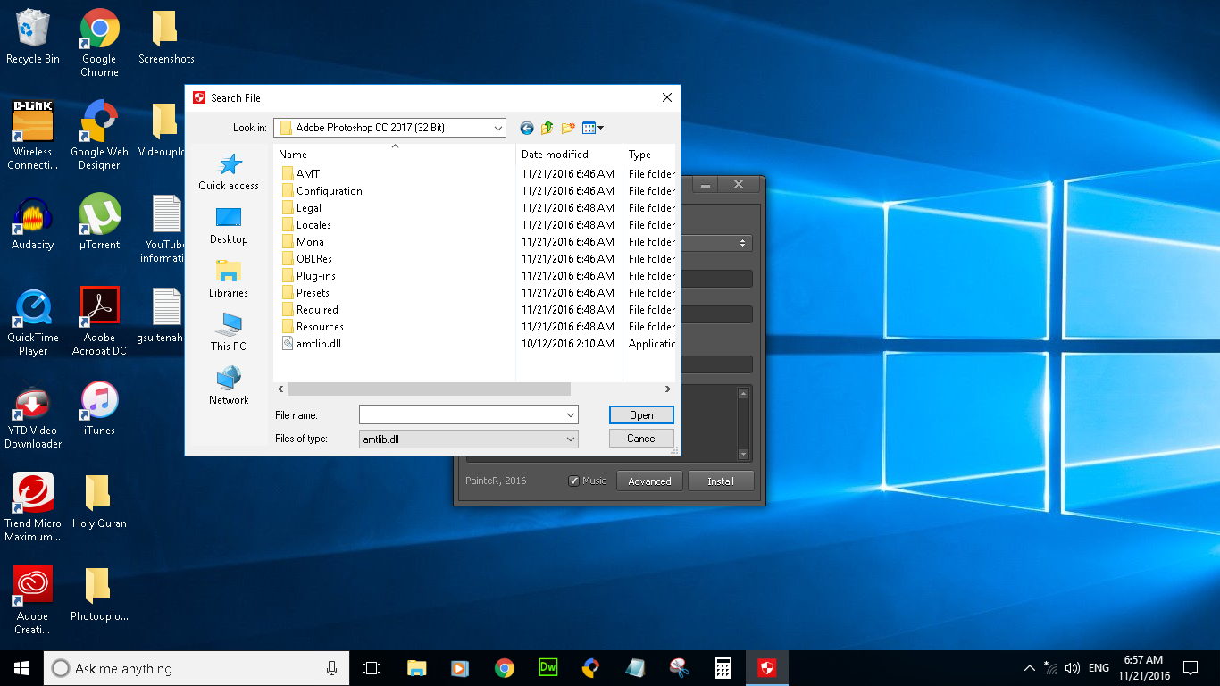 Photoshop cc 2017 32 bit crack