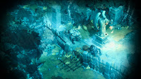 Battle Chasers: Nightwar Game Screenshot 15