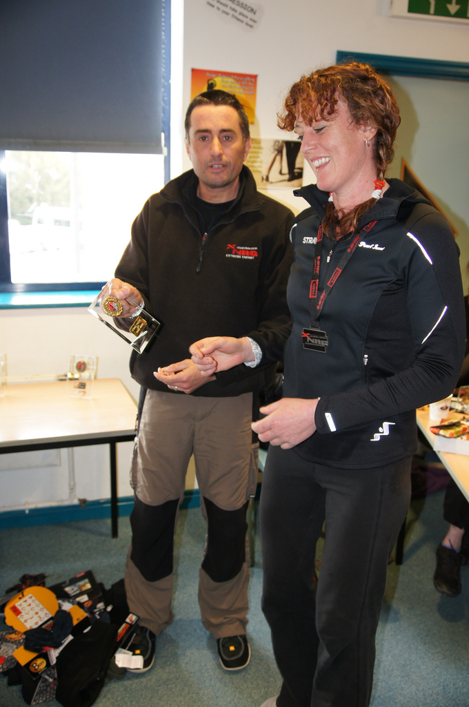 BlueberryTrails Cotswold Way Ultra Challenge