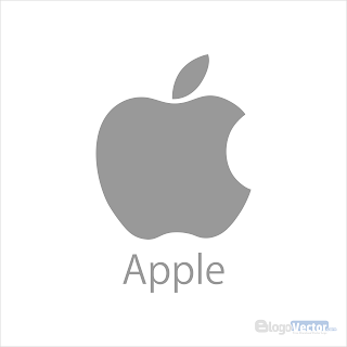 Apple Logo vector (.cdr)