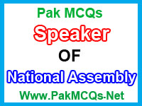 national assembly of pakistan, candidate of national assembly, political science mcqs