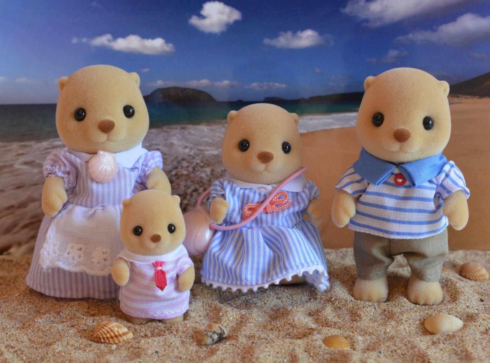 Neptunes ´ Seaside Restaurant