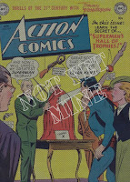 Action Comics (1938) #164