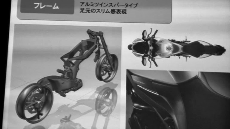 Suzuki Recursion