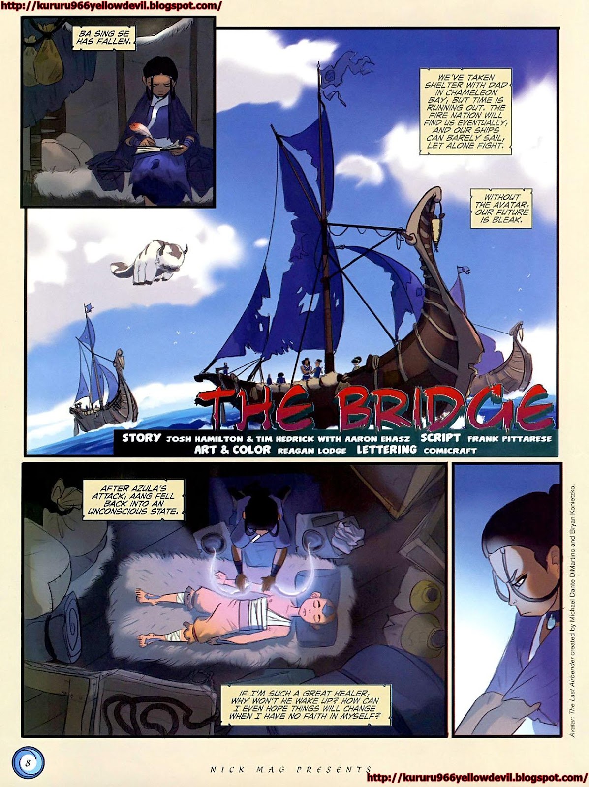 avatar the last airbender book 3 full episodes avatar the last airbender book 3 full episodes