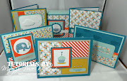 Patterned Occasions Box Set Tutorial