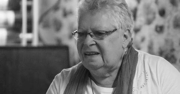 Otra Iglesia Es Imposible Luisa Futoransky / Dos poemas