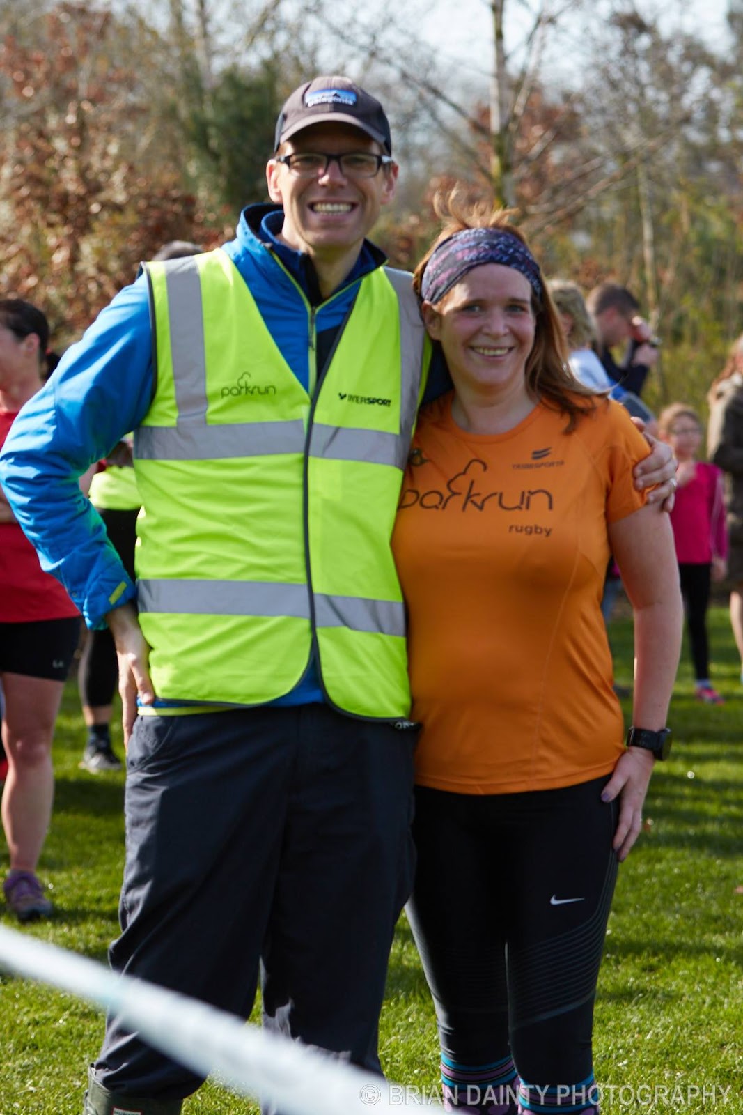 Exercise For The Body. Volunteering For The Soul. keep it simpElle