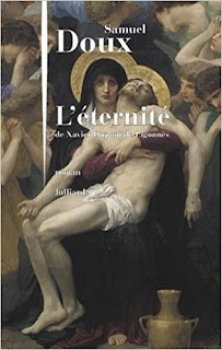 L'Éternité de Xavier Dupont de Ligonnès PDF L'Éternité de Xavier Dupont de Ligonnès PDF