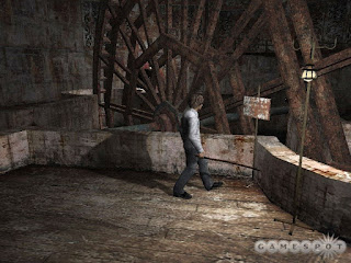 Spesifikasi PC untuk Silent Hill 4 The Room Spesifikasi PC untuk Silent Hill 4 The Room Beberapa hari ini saya lebih fokus dengan sinopsis. Entah mengapa, Rasa sangat seru membuat sebuah sinopsis.Hari ini smile saya mau posting tentang silent hill 4 the room, pasti tau dong. Ini adalah game Pc favoritku, Dan saya beri sinopsis game ini. Game ini bercerita tentang Seorang Henry Townsmend yang melihat bahwa pintu rumahnya Terborgol Sebelum terborgol dea bermimpi bertemu zombie yang keluar dari dinding rumahnya. Dan Hanya ada 1 bantuan yaitu tetangga kita yaitu Eileen Galvin, Tepi eileen galvin pun Ikut terjebak.Dan tanpa sengaJa dia melihat ada lubang Dikamar Mandinya Dan perjalanan pun mulai disini disetiap level ada saja pemain yang bertemu. Di subway Kita bertemu cyntia Fals. Seseorang yang kita temui didalam subway, Dan ada sebuah patung cyntia fals dikamar mandi perempuan. Dan tanpa sengaja dengan sendirinya Cyntia fals terkurung di kereta api. Dan di bebaskan oleh Henry Townsmend. Dan dia ditemukan tewas tercabik cabikDark forest: di dark forest kita bertemu Jasper gein (Pria setengah gila) Dia sangat diperlukan untuk level ini, Diapun Suka dengan susu coklat. Yang bisa didapatkan di kulkas apartmentmu. Dia meninggal di panti asuhan Wish