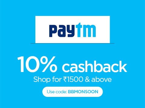 ALL YOUR HOME NEEDS IN A BASKET- BIGBASKET