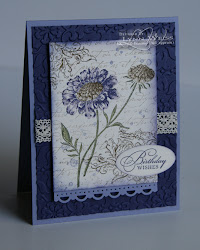 field flowers wisteria card stampin stamp cards greeting lwdesigns crush turned really combo janet collect flower later concord wonder