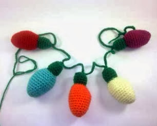 LUCES DE NAVIDAD AMIGURUMI 5643