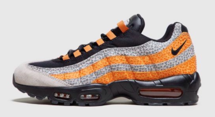 nike air max 95 mid