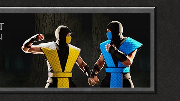 بعد إلغاء مشروع ريماستر ثلاثية سلسلة Mortal Kombat الكشف عن أولى الصور من المطورين 