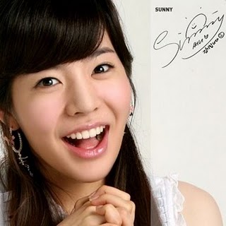 snsd pontianak lee sunkyu sunny snsd pontianak lee sunkyu sunny