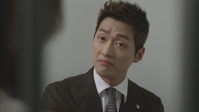 [김과장] 돌아갈 길을 찾지 못하겠어요(흔한 ost 사용법).gif | 인스티즈
