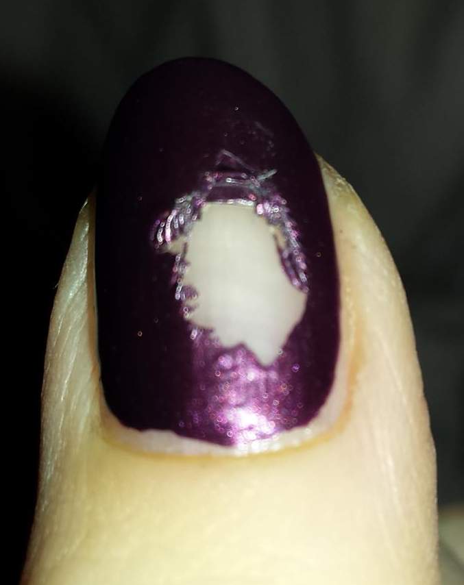 Beauty Kamee p2 PEELOFF Base Coat