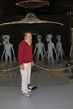 "UFO Museum"