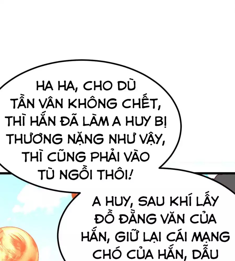 Cửu Dương Thần Vương Chapter 157 - TC Truyện