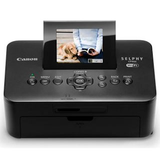 Canon SELPHY CP900 Driver Download