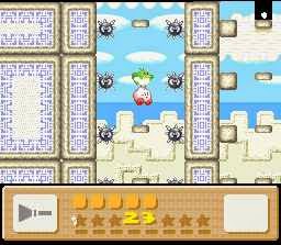 3d Games Rank Up Kirby Consoles